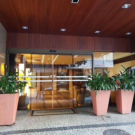 Apartamento Encantador Com Piscina - Besthostrio Rio de Janeiro Kültér fotó