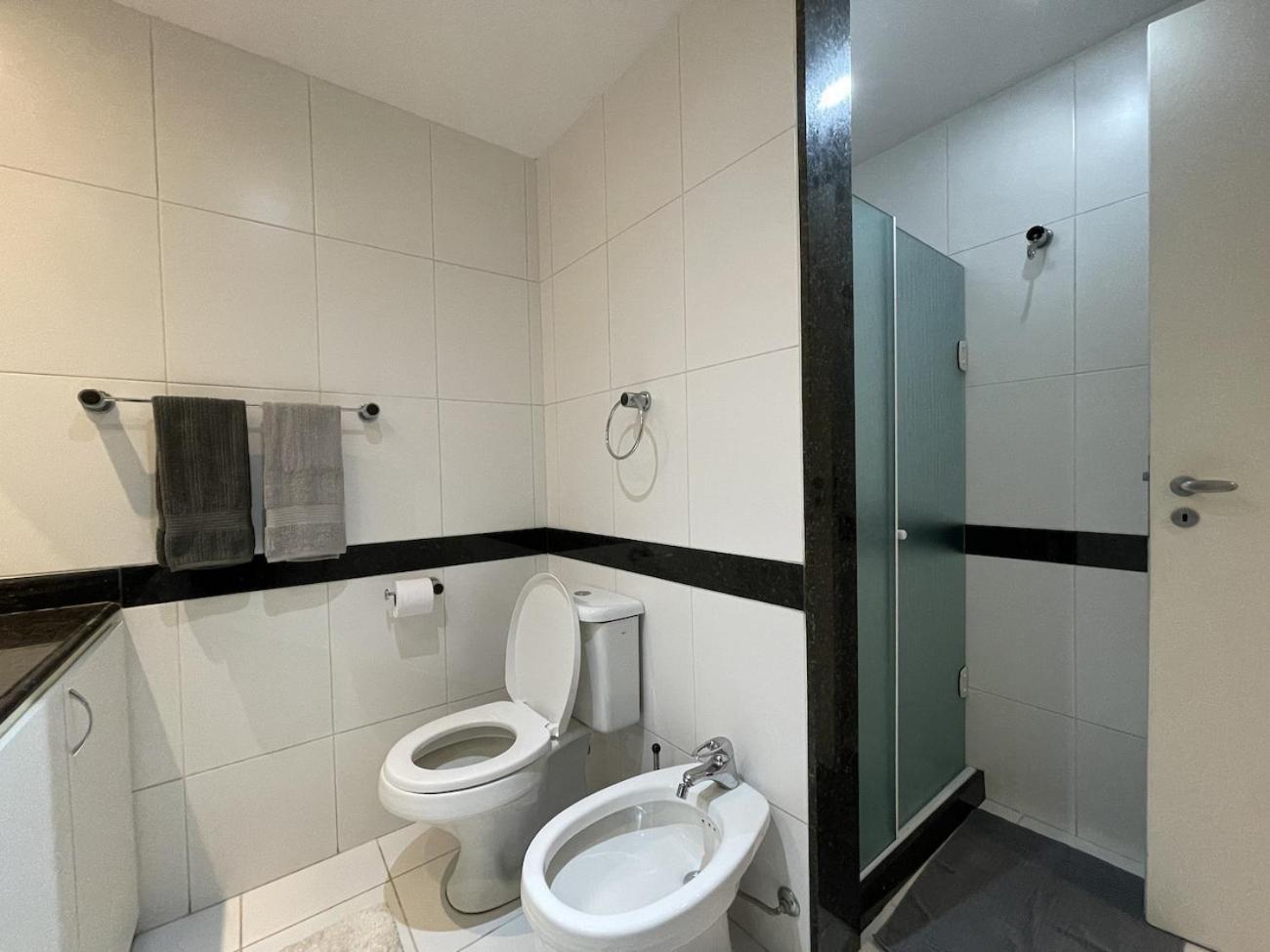Apartamento Encantador Com Piscina - Besthostrio Rio de Janeiro Kültér fotó