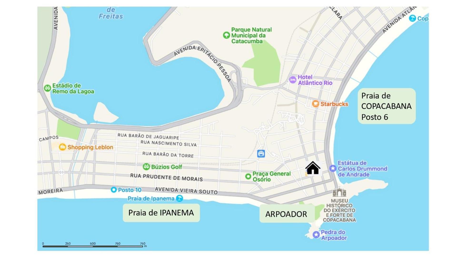 Apartamento Encantador Com Piscina - Besthostrio Rio de Janeiro Kültér fotó