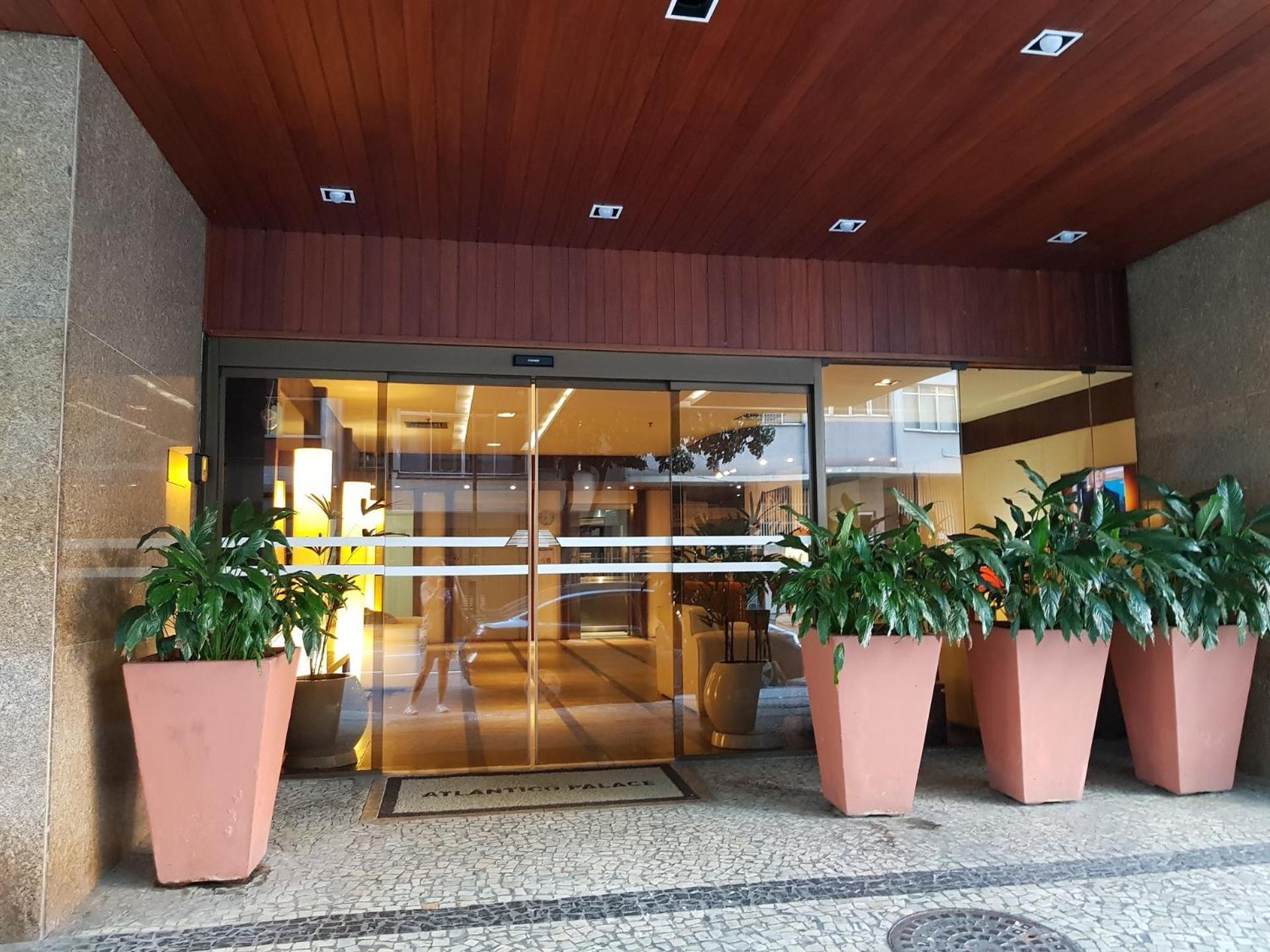 Apartamento Encantador Com Piscina - Besthostrio Rio de Janeiro Kültér fotó