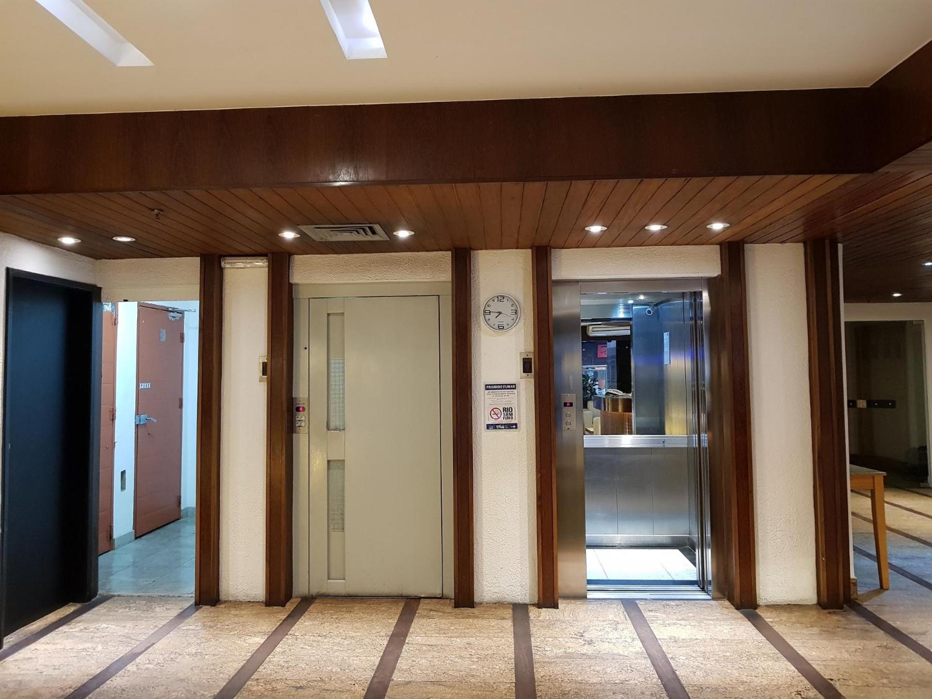 Apartamento Encantador Com Piscina - Besthostrio Rio de Janeiro Kültér fotó