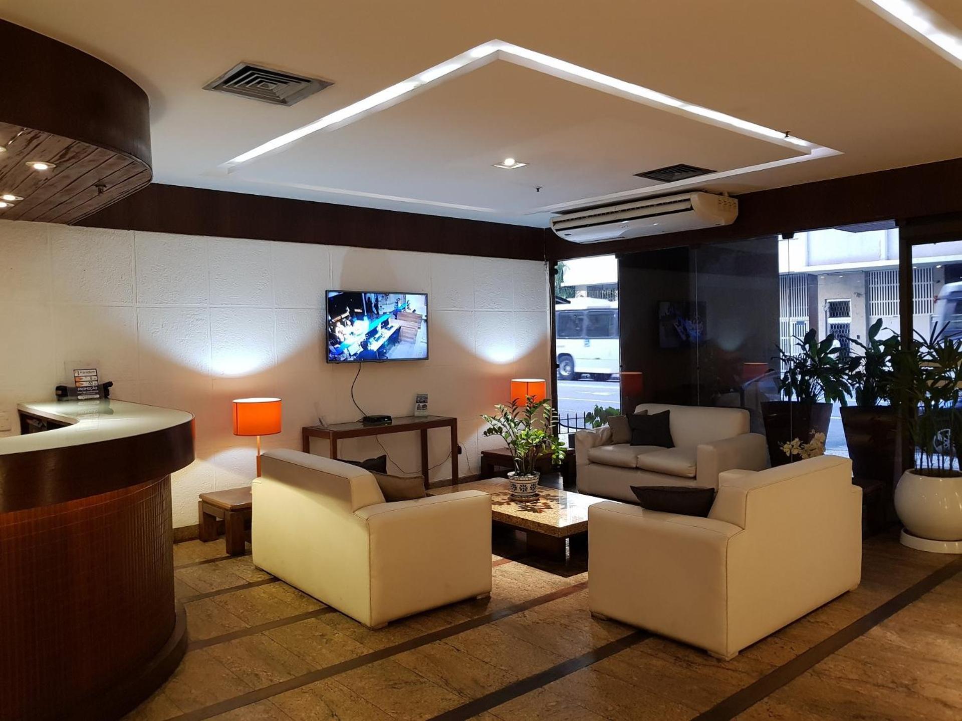Apartamento Encantador Com Piscina - Besthostrio Rio de Janeiro Kültér fotó
