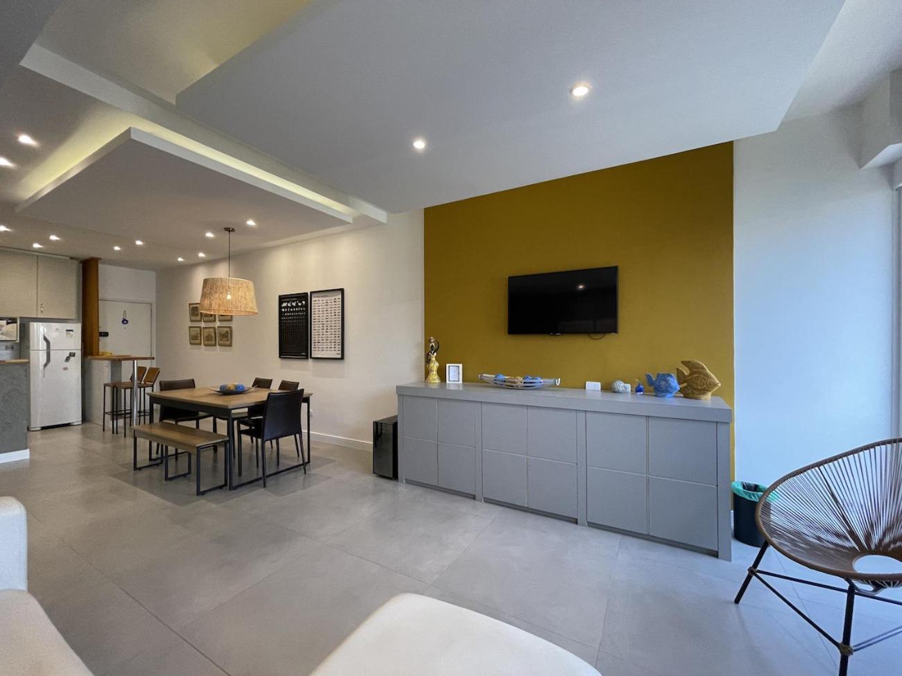 Apartamento Encantador Com Piscina - Besthostrio Rio de Janeiro Kültér fotó