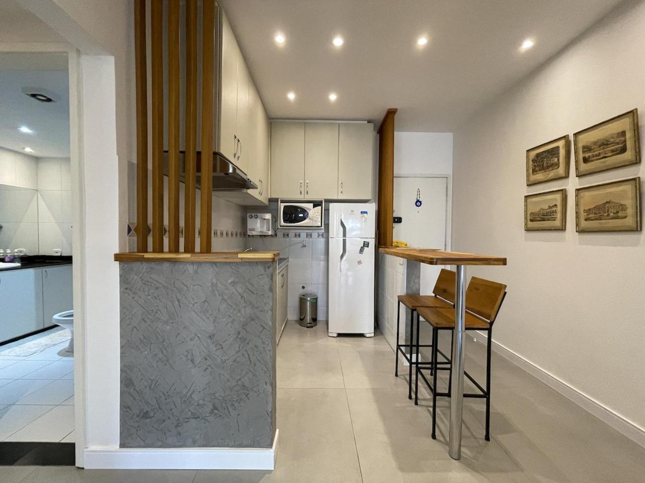Apartamento Encantador Com Piscina - Besthostrio Rio de Janeiro Kültér fotó